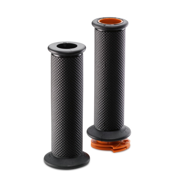 KTM Grip set